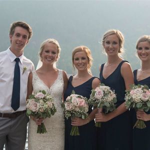 Meet your Posher, Jill